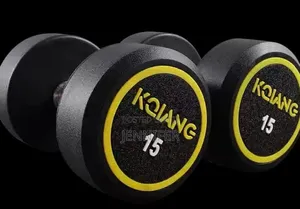Kolang 15 Kg Dumbbell