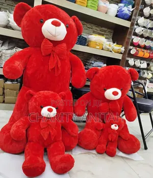 Teddy Bears
