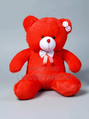 Teddy Bears