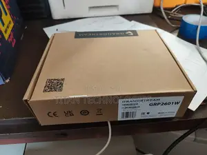Grandstream GRP 2601w Wifi Ip Phone