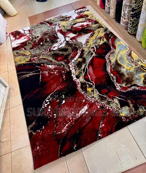 Welix Modern Carpet
