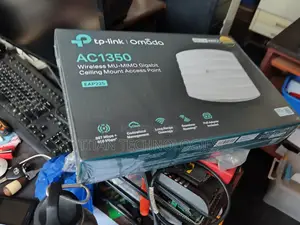 Tplink Omada Eap 225 Indoor Ap