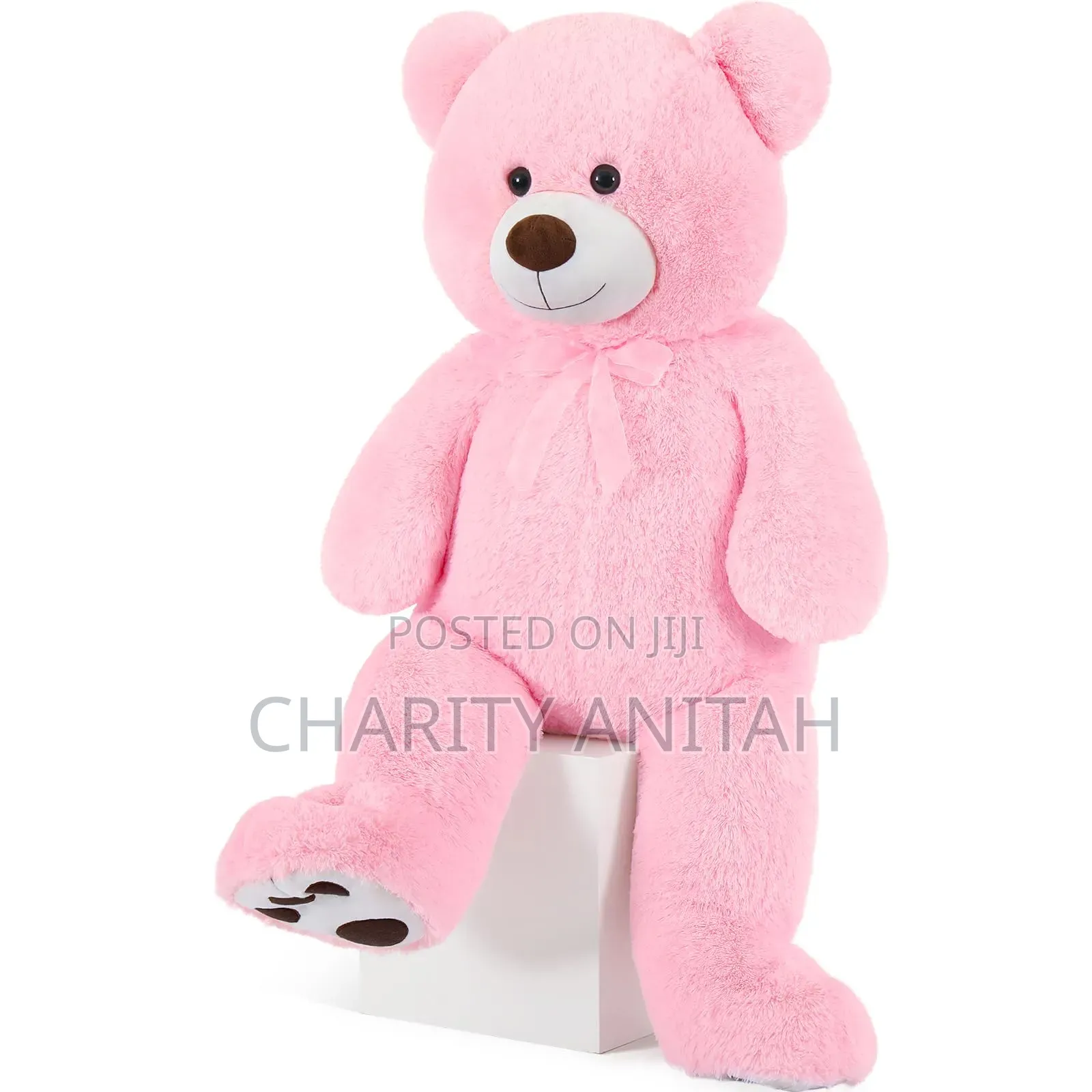 Teddy Bears
