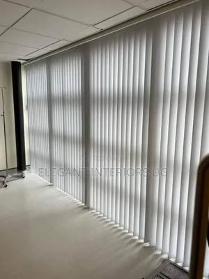 Legit Office Blinds Per Square Meter Available at Favorable Price