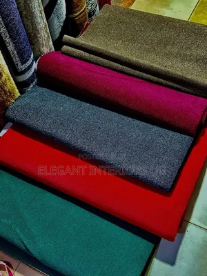 Office Woolen Carpets Per Square Meter in All Designs and Colours