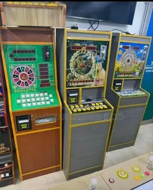 Paper Money Machine