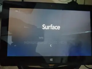 Laptop Microsoft Surface 2GB Nvidia SSD 60GB