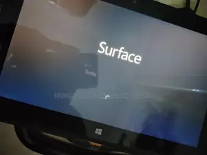 Laptop Microsoft Surface 2GB Nvidia SSD 60GB