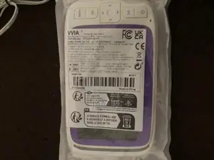Bt Baby Monitor