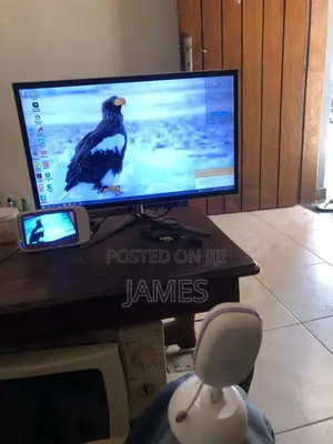 Bt Baby Monitor