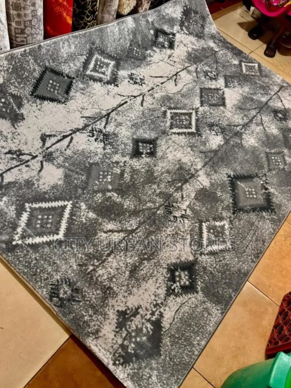 Large Centre Rugs