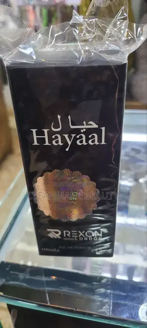 Hayaal Rexon London Perfumes