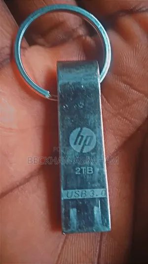 Hp Flash 2tb