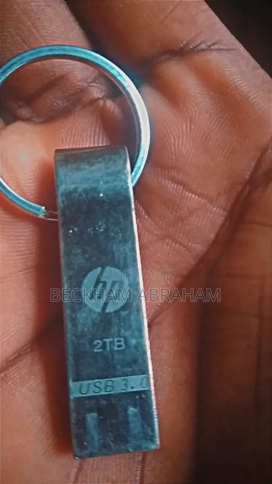 Hp Flash 2tb