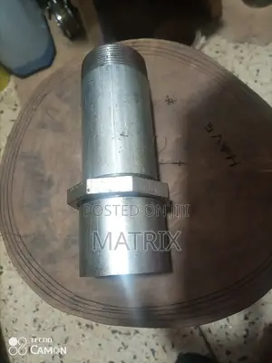 Longscrew 2"