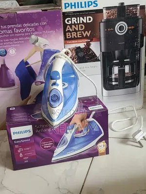 Philips Steam Irons