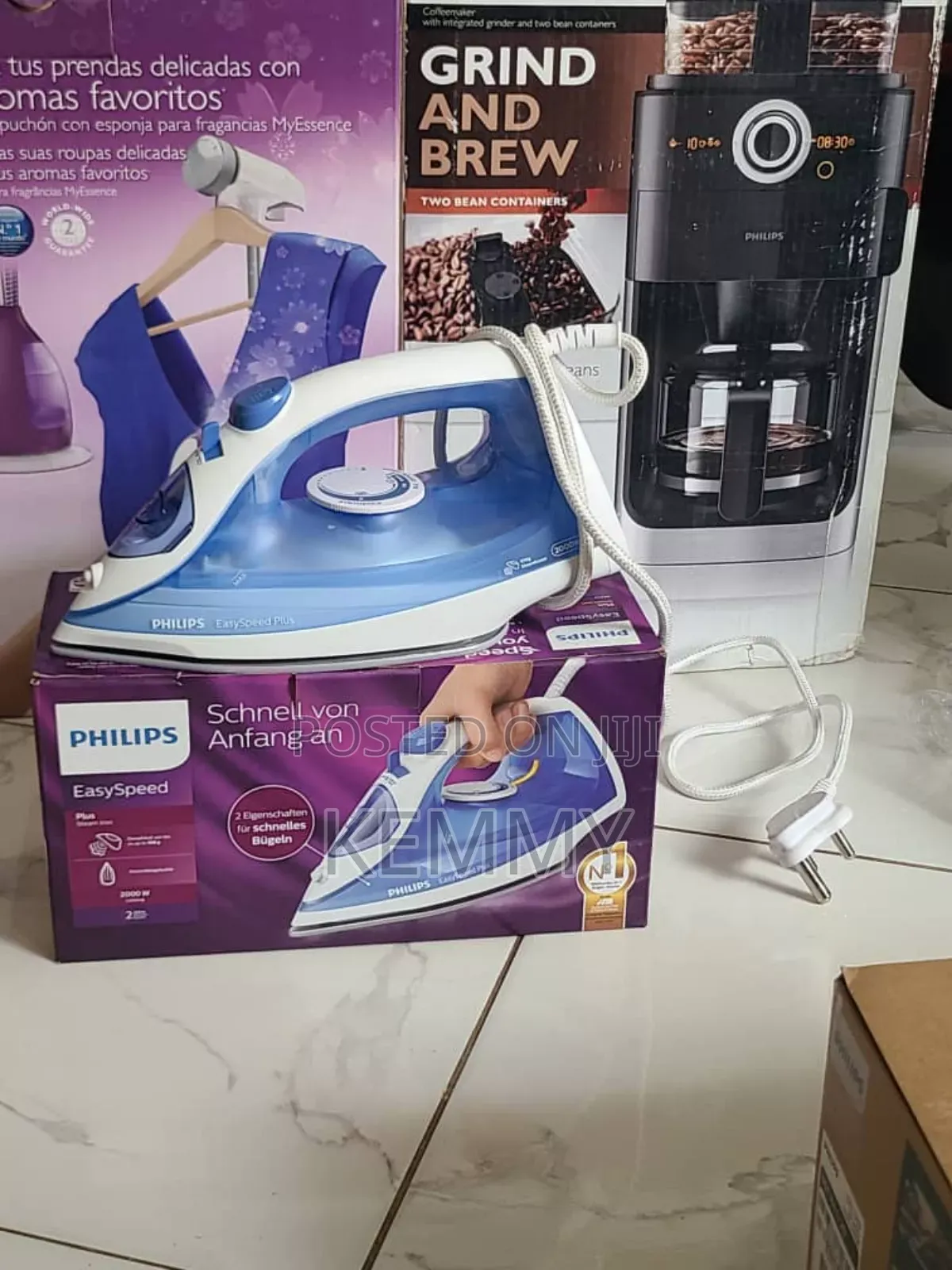 Philips Steam Irons