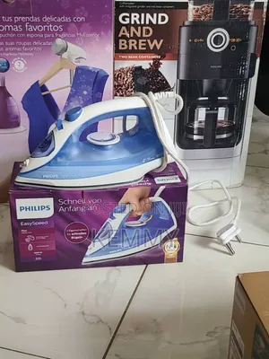 Philips Steam Irons