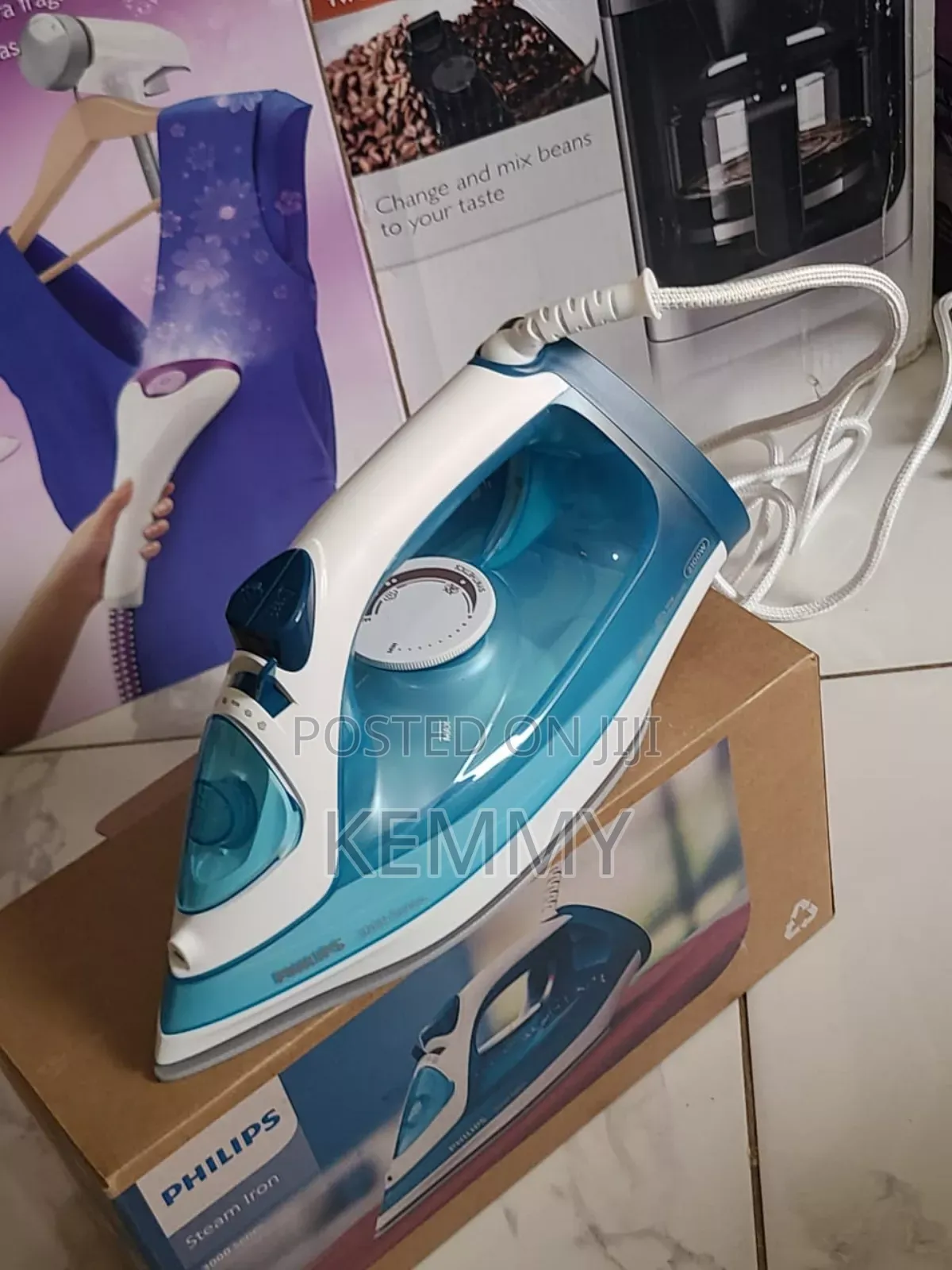 Philips Steam Irons