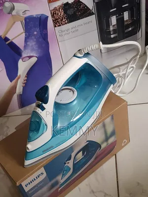 Philips Steam Irons