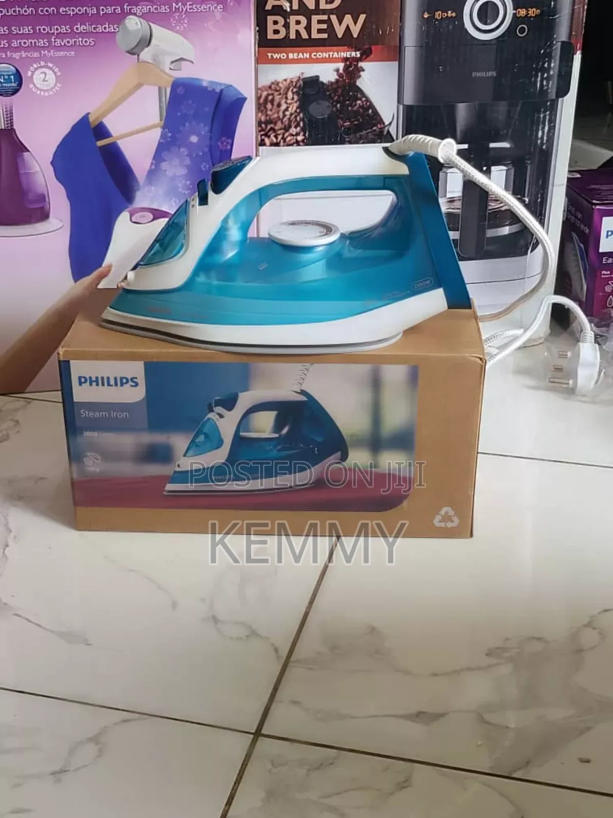 Philips Steam Irons