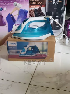 Philips Steam Irons
