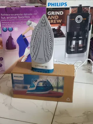 Philips Steam Irons