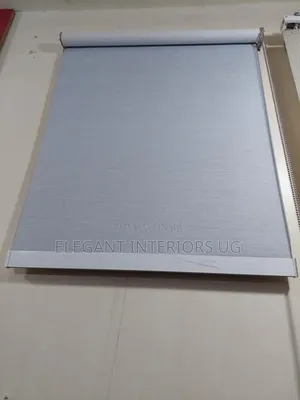 Blackout Horizontal Blinds Per Square Meter Available