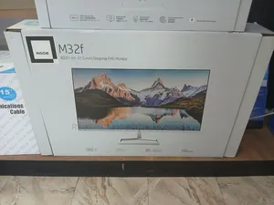 Hp Monitor 32inches Ips