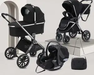 3in1 Baby Multifunctional Stroller