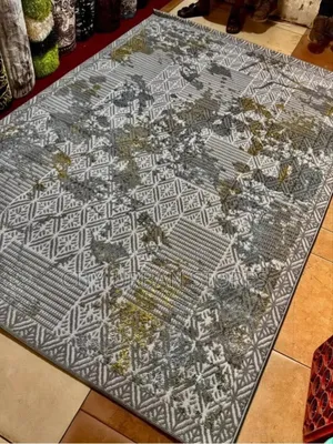 Turkish Large Carpets