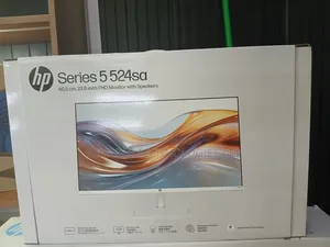 Hp 24-Inch Ips Monitor
