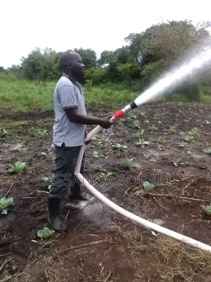 Nozzle for Irrigation 2" Size