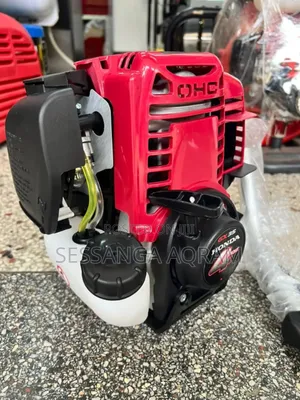 4stroke Petrol Engine Grass Cutter