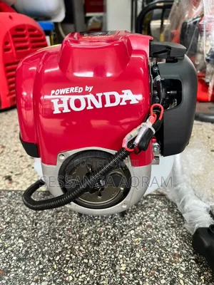 4stroke Petrol Engine Grass Cutter