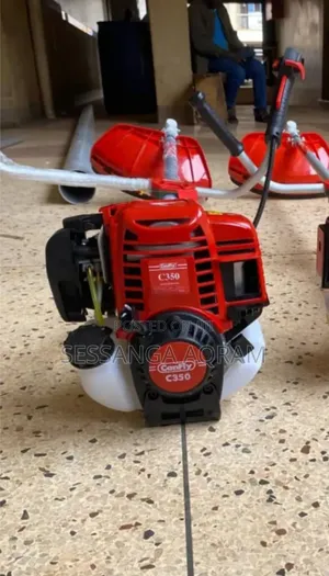 4stroke Petrol Engine Grass Cutter
