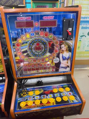 Coin Machine