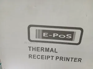 Receipt Printer Epos Tep-300