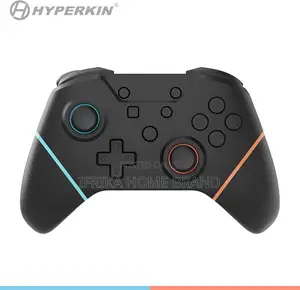Nuchamp Pro Wireless Game Controller for Nintendo Switch 2