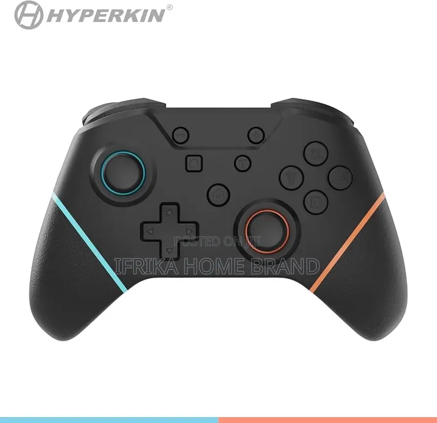 Nuchamp Pro Wireless Game Controller for Nintendo Switch 2