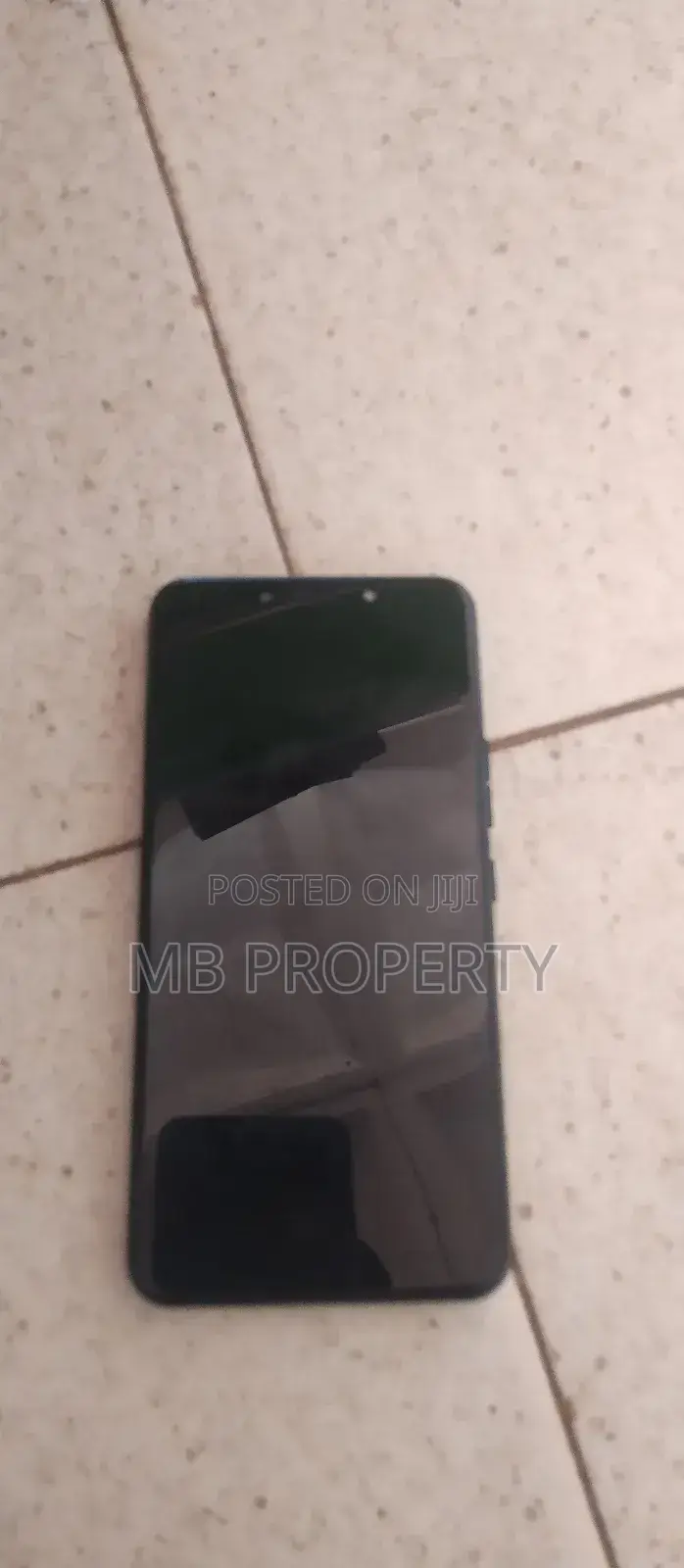 Tecno Spark 3 32 GB Black