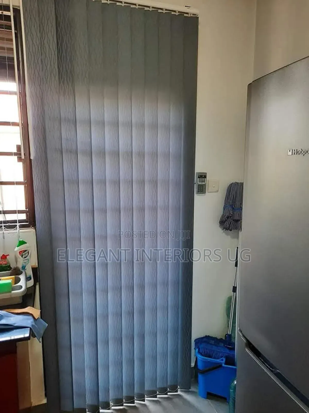 Good Quality Horizontal Blinds Per Square Meter Available in Stock