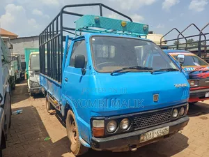 Toyo Ace Truck