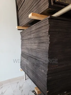 Marine Boards, MDF and Block Boards
