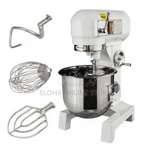 Big Heavy-duty Commercial Food Mixer