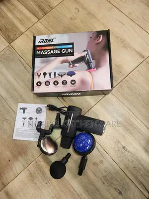 Massage Gun