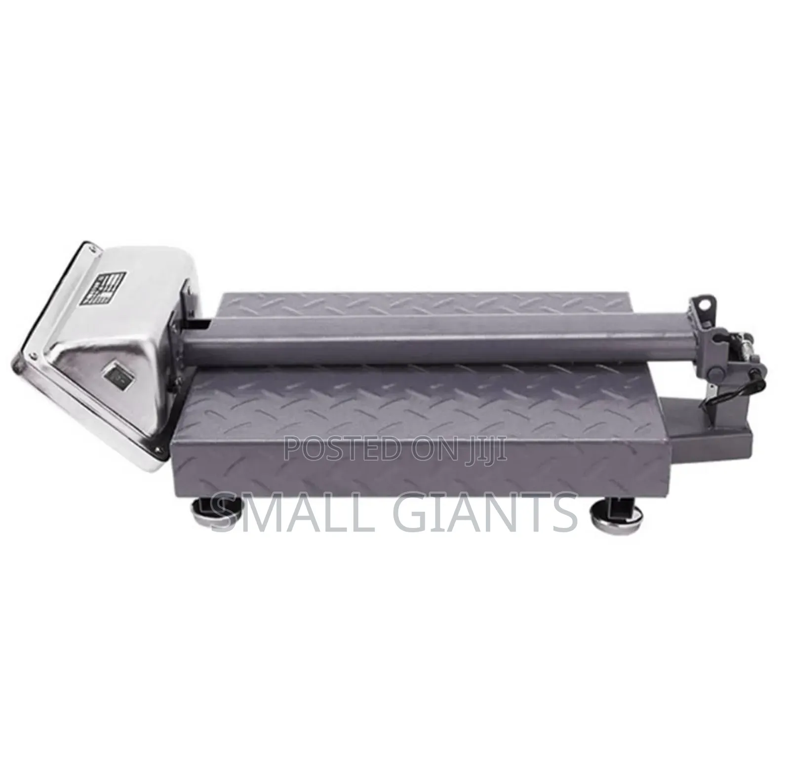 200kg Commercial Digital Platform Weighing Scale