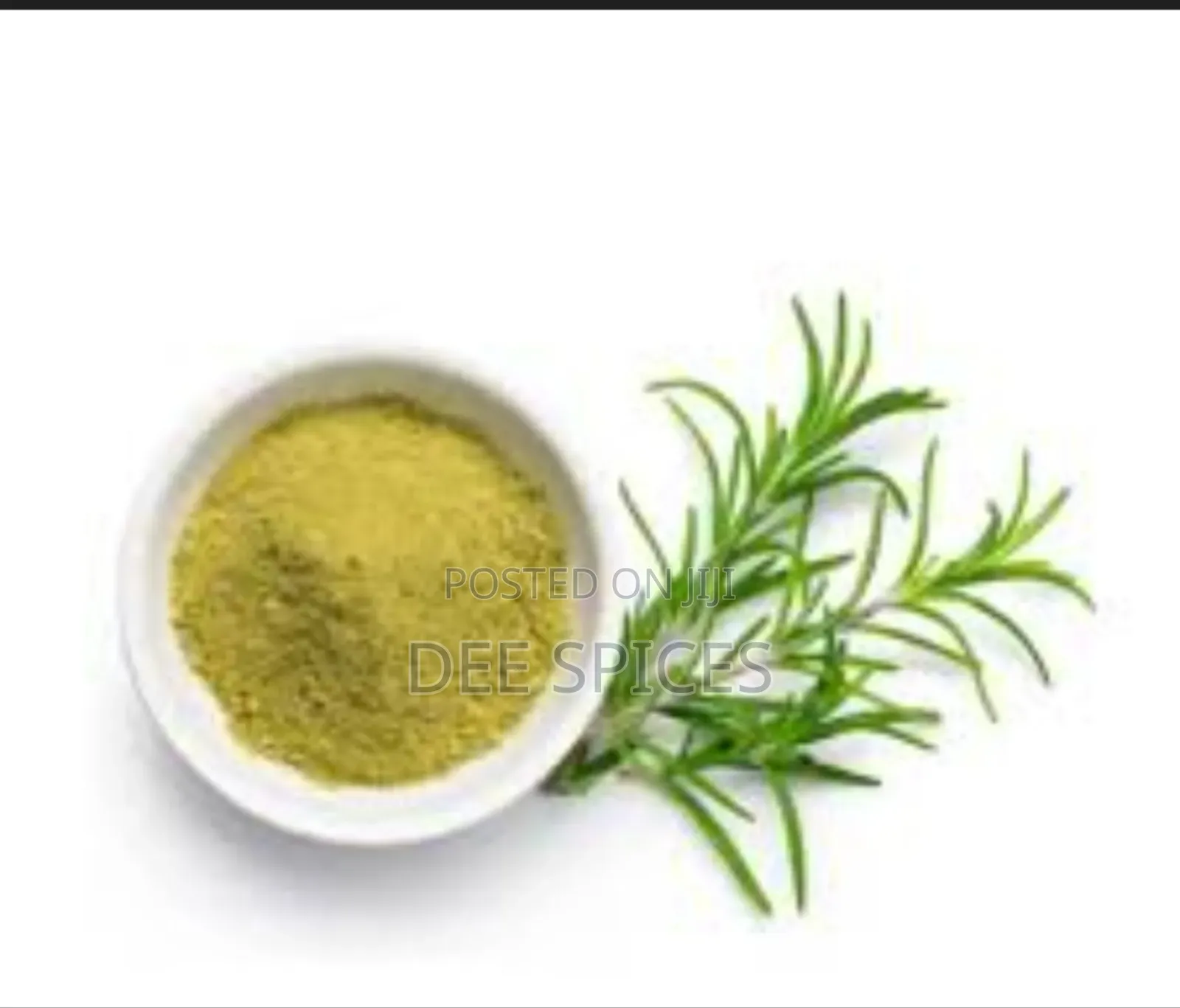 Rosemary Powder
