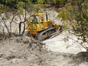 Bulldozer Hire Services