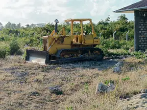 Bulldozer Hire Services